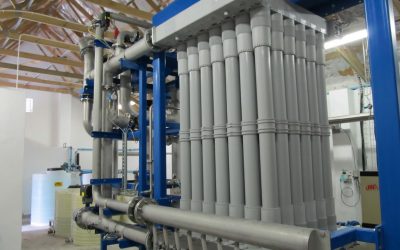 Mine water solutions: Getting the job done right