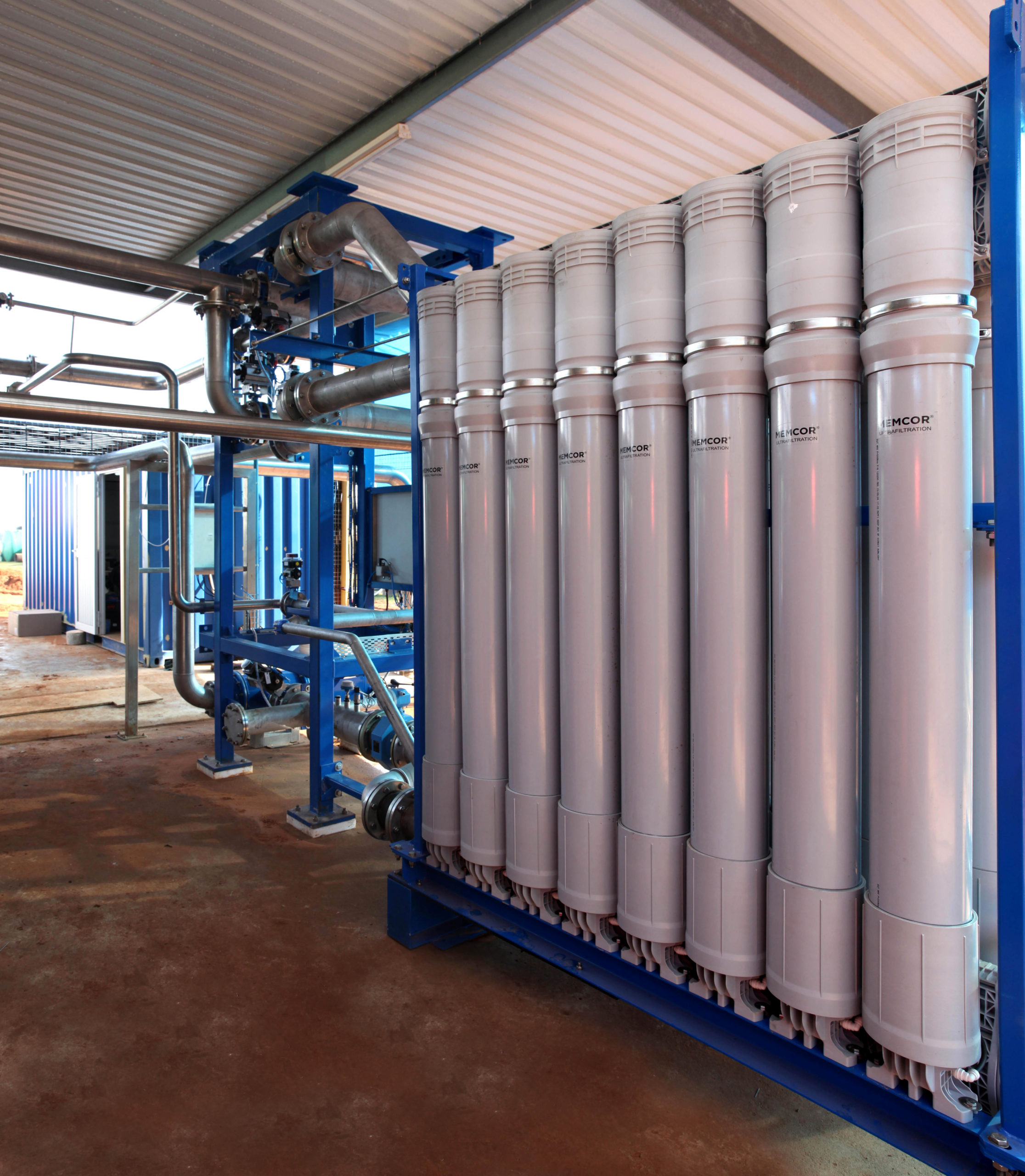 Home - Quality Filter System