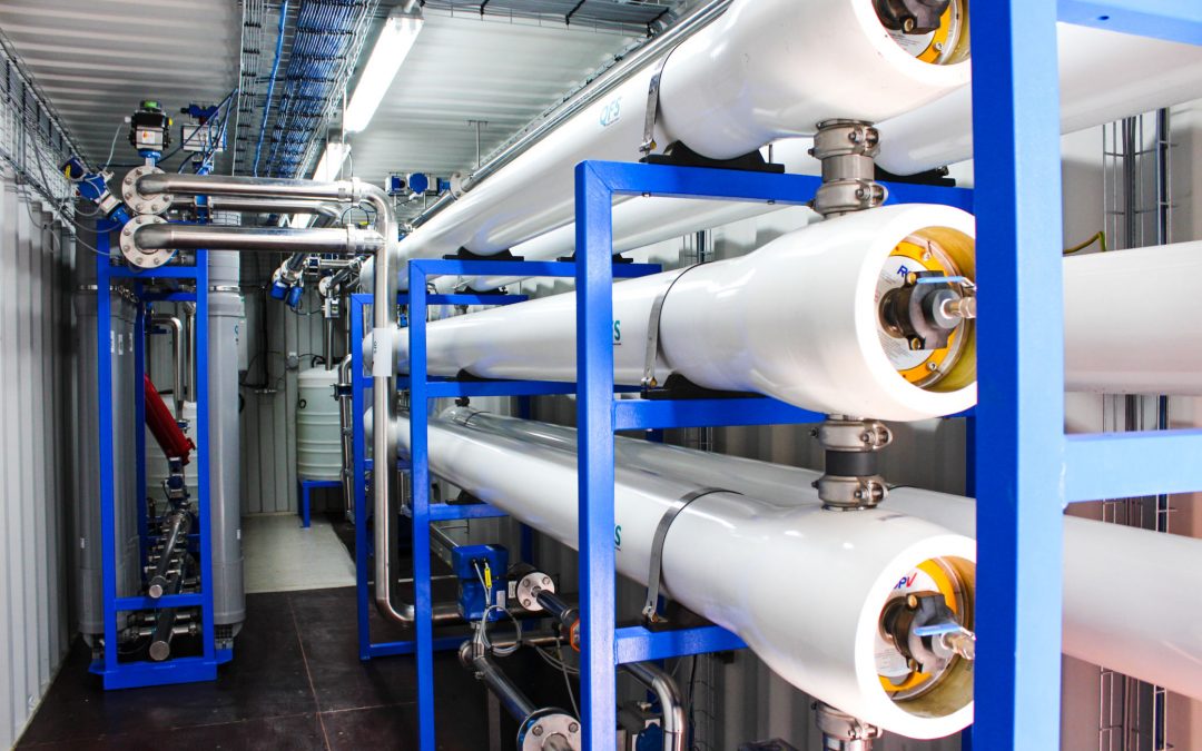 QFS’s focus on advanced technologies ensures world leading solutions